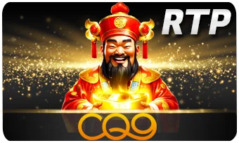 cq9 powerplay128